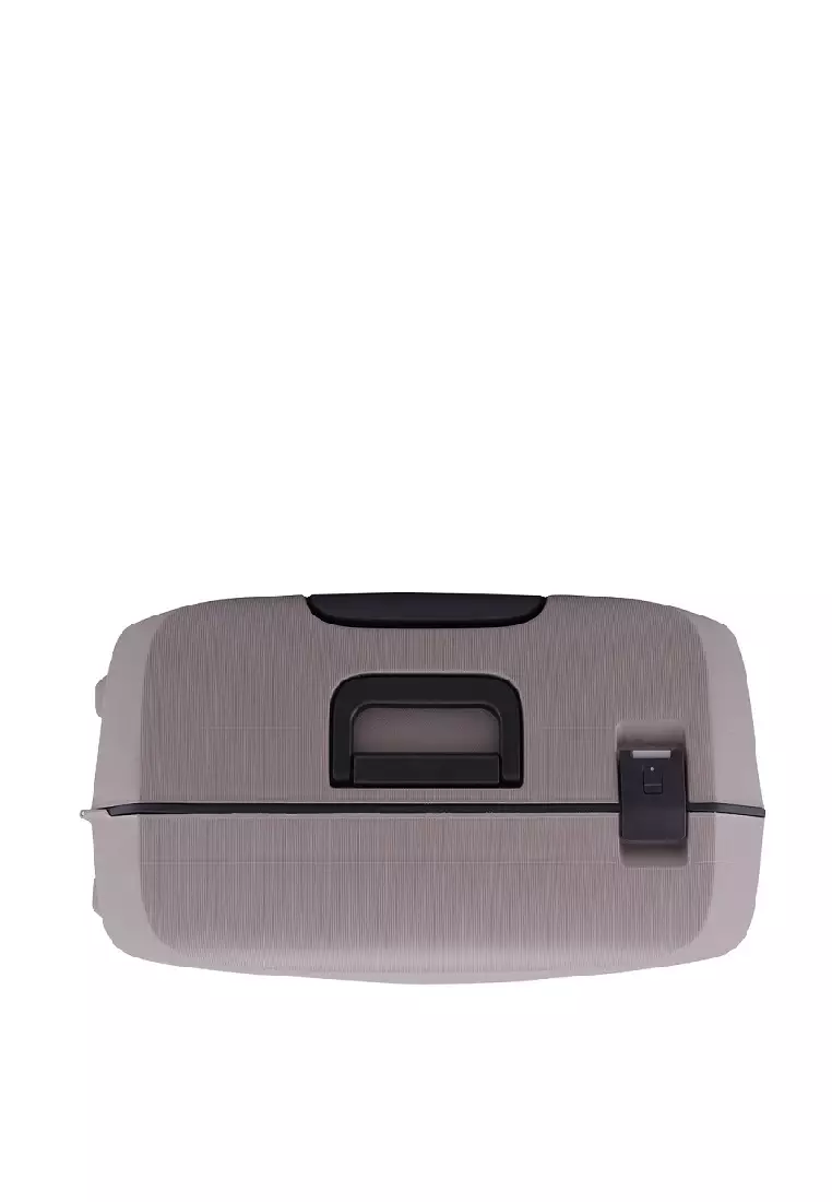 LOJEL Voja Koper Hardcase Large/30 Inch – Warm Grey