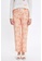 DeFacto pink Woman 2-pieces Homewear Top & Bottom Set 0E25EAAFCE47BBGS_3