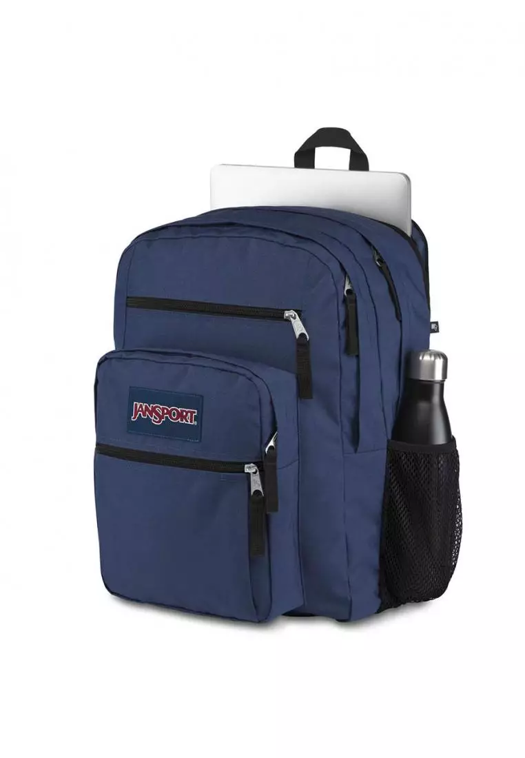 Buy Jansport Big Student Backpack 2024 Online ZALORA Philippines