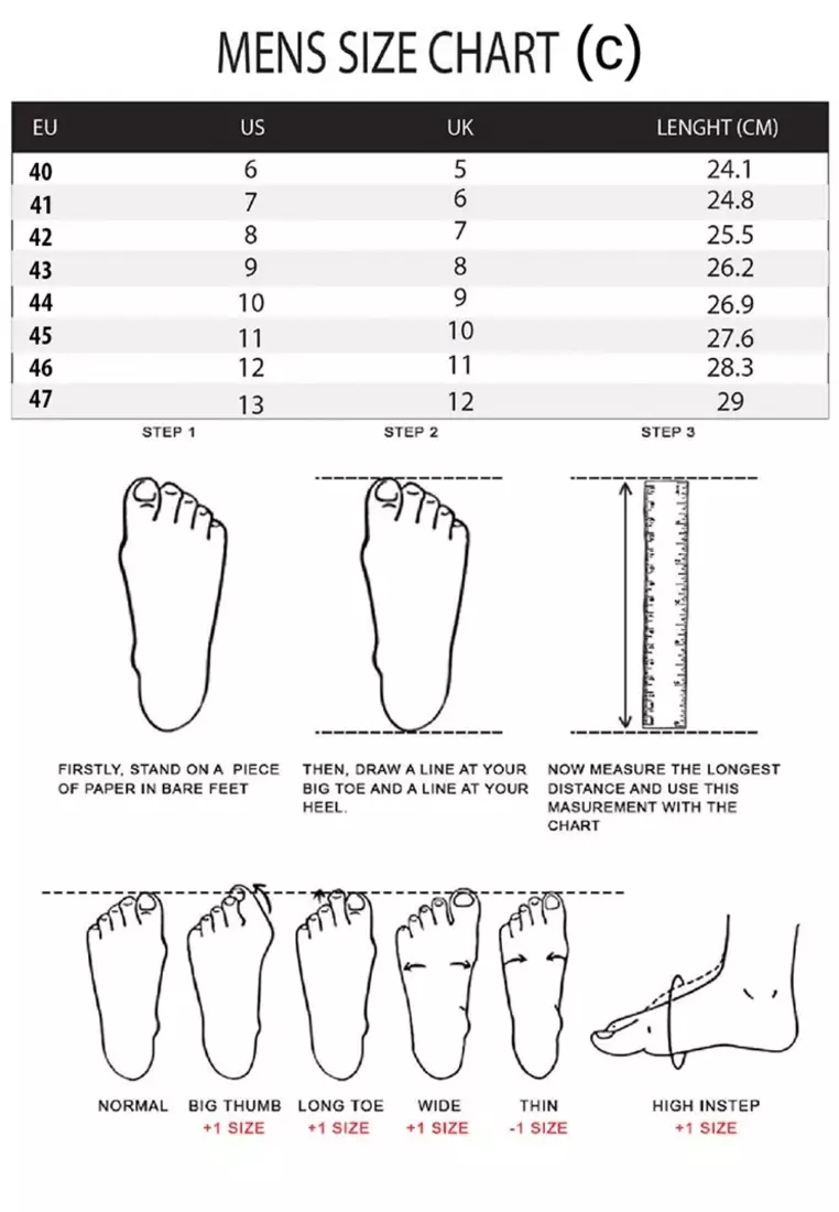 Dr Cardin Men Adjustable Triple Strappy Sandals D-EOQ-7983