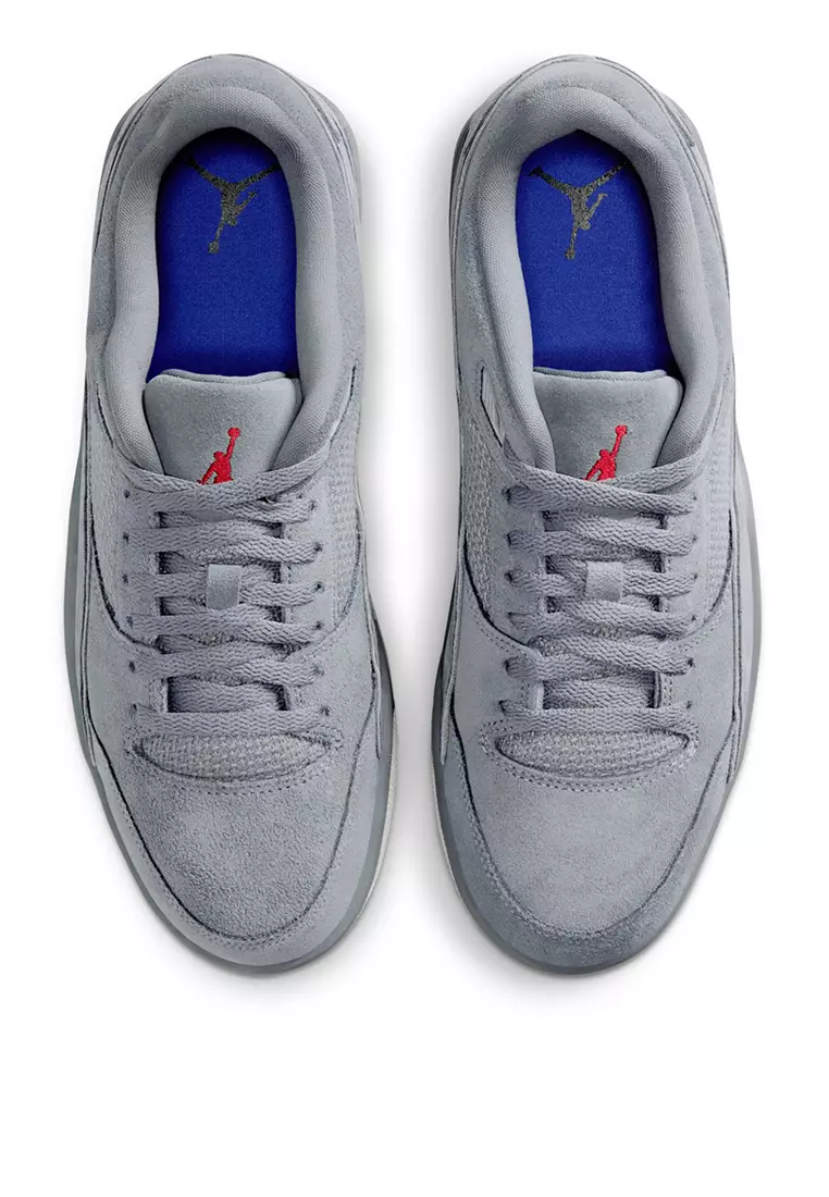 Jordan Flight Court