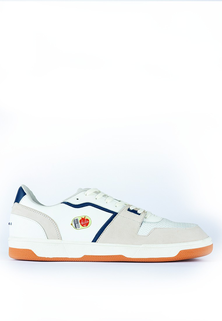 Apple Kicks for Men (Beige)
