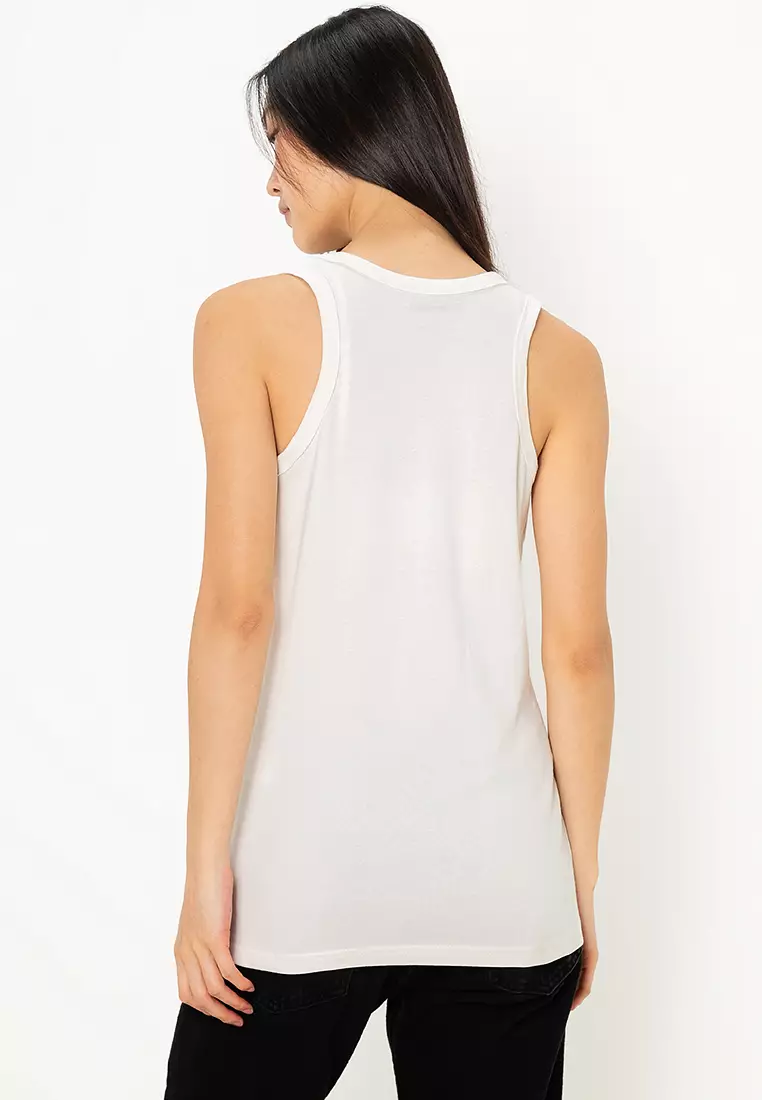 Ultra Classic Skull Tank
