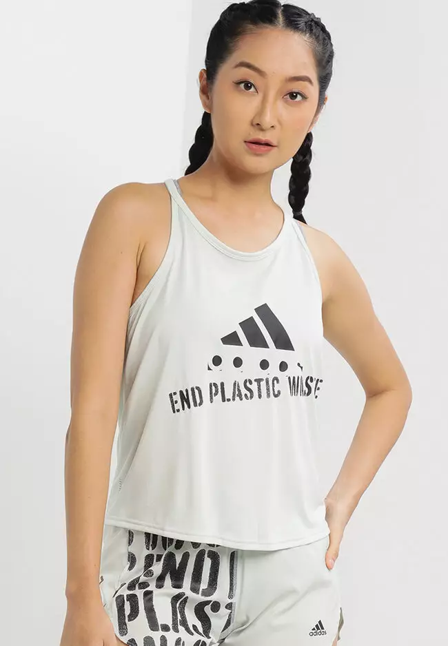 ADIDAS run fast running graphic tank top 2023 Buy ADIDAS Online