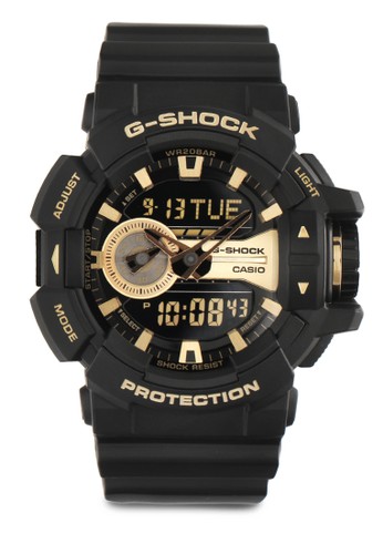 G-Shock Ga-400Gb-1A9