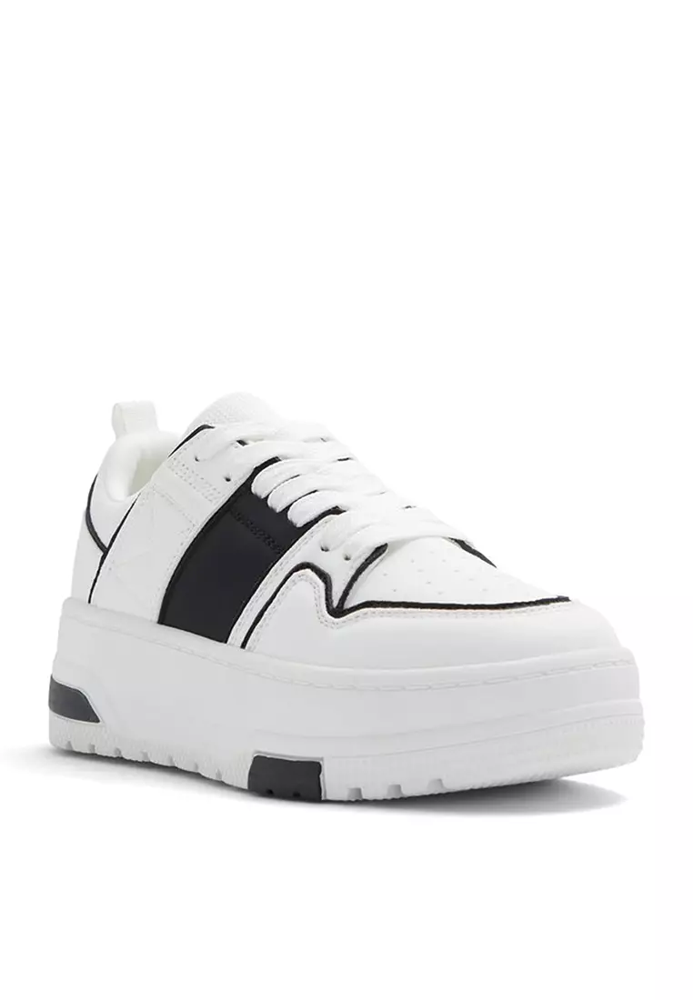 Call it spring platform sneakers deals