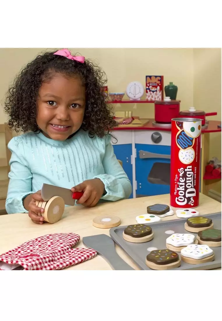 Melissa doug cookie hot sale
