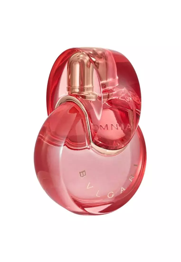 BVLGARI-Omnia Coral Eau de Toilette 100ml