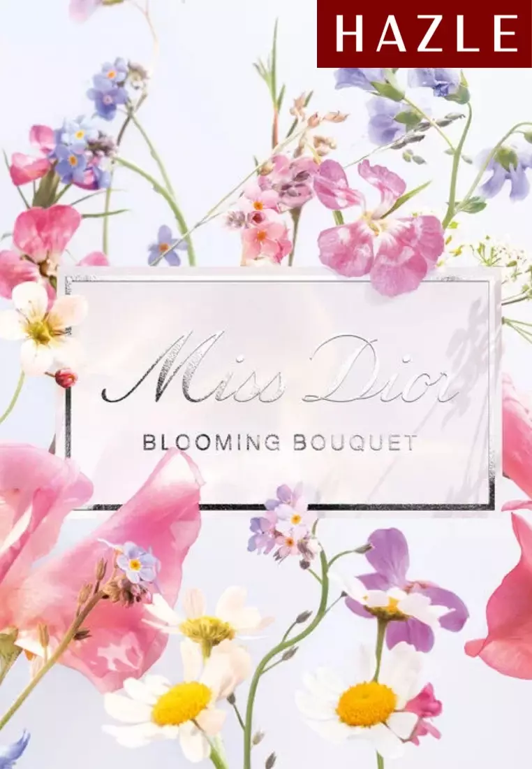 Miss Dior Blooming Bouquet Woman EDT 30 ml