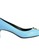 Versace blue Versace Women's Heels in Light Blue B9621SHA00DC10GS_1