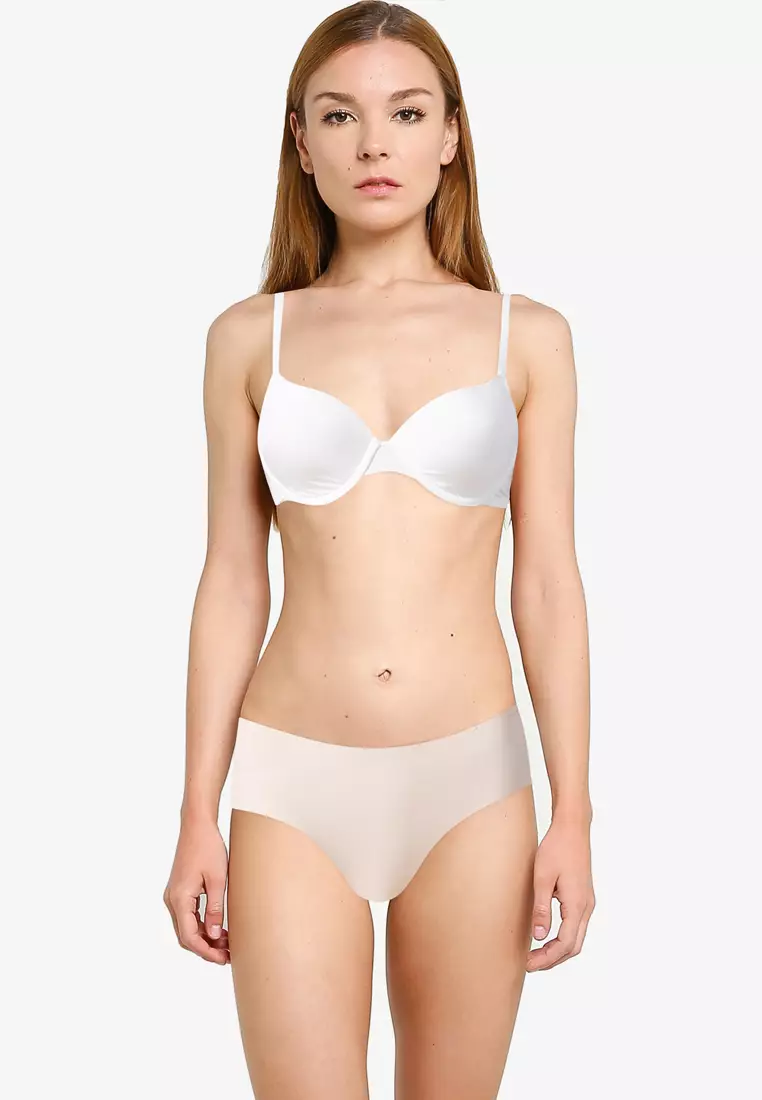 5 Packs Party Pants Boyleg Briefs