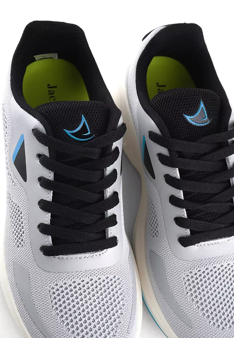 Jackson Active Quill 1 Light Grey