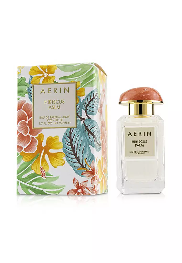 AERIN Hibiscus Palm Eau De Parfum Spray 50ml 1.7oz