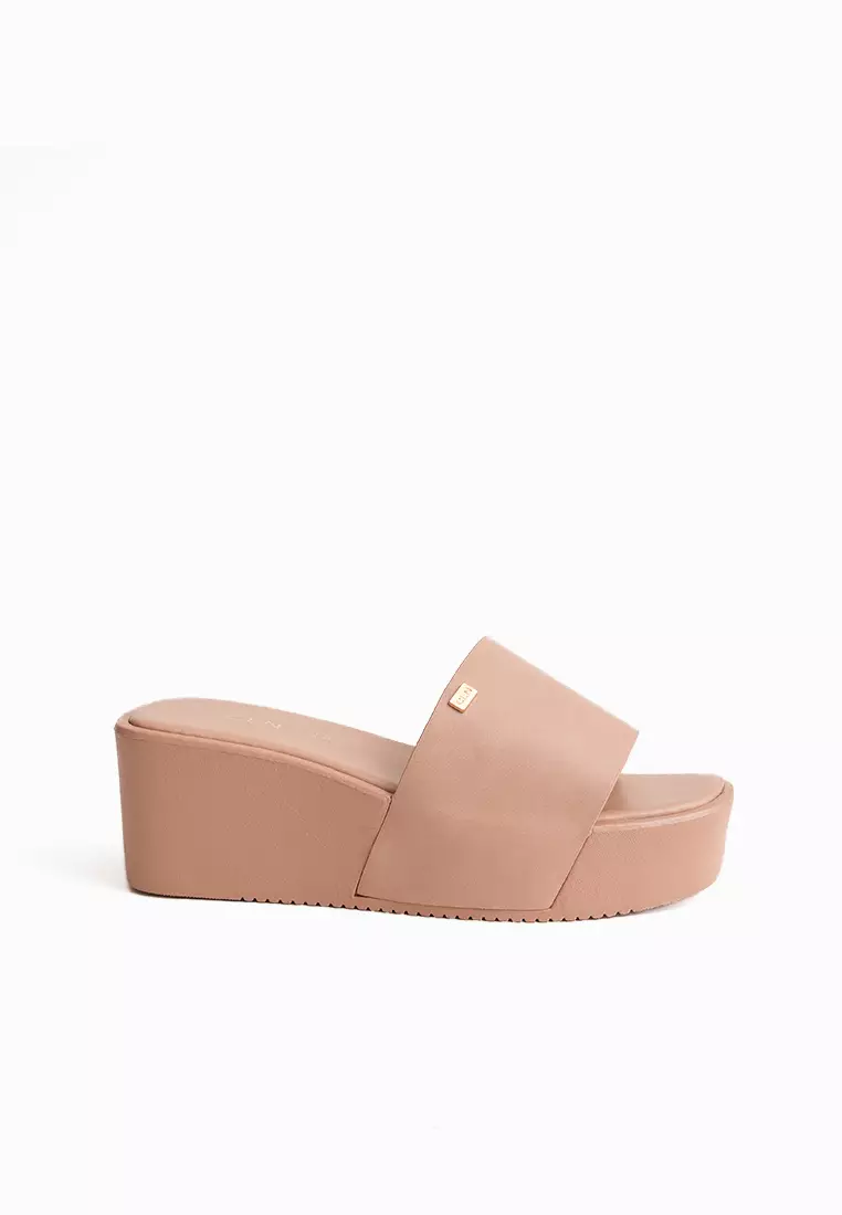 cln sandal - Wedges & Platforms Best Prices and Online Promos