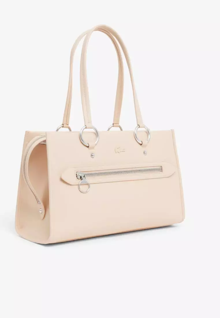 Medium Celys Top Handle Bag
