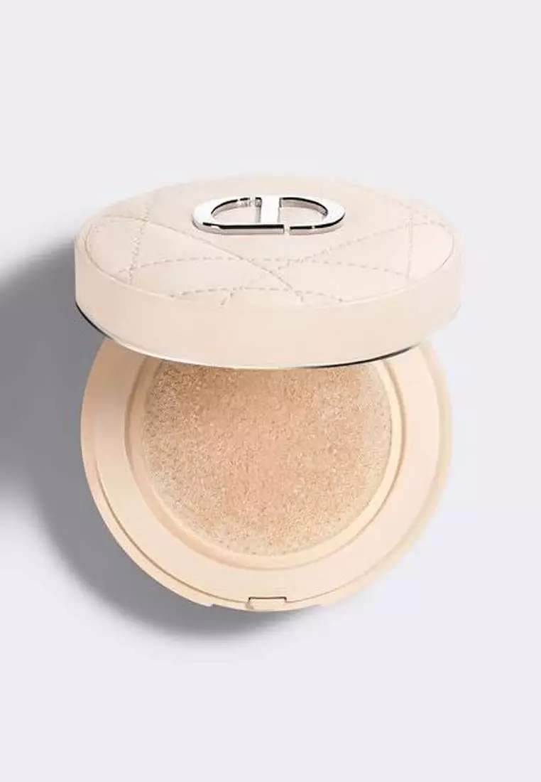 Dior Cushion Powder - 020 Light