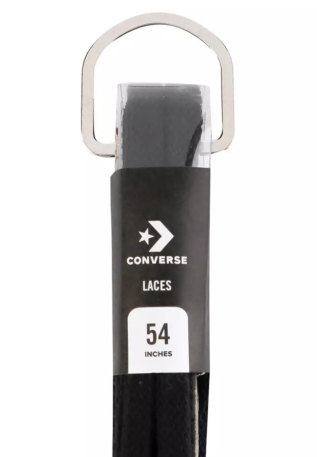 54In Chuck 70 Lace