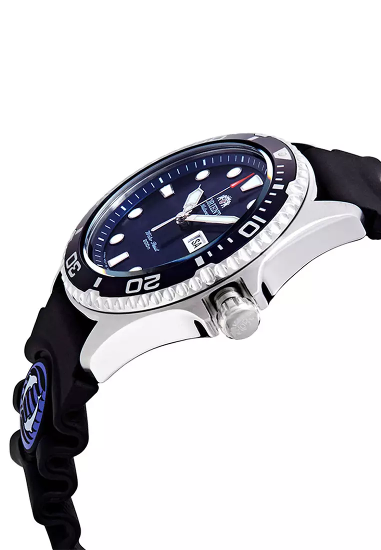 Orient ray store 2 rubber