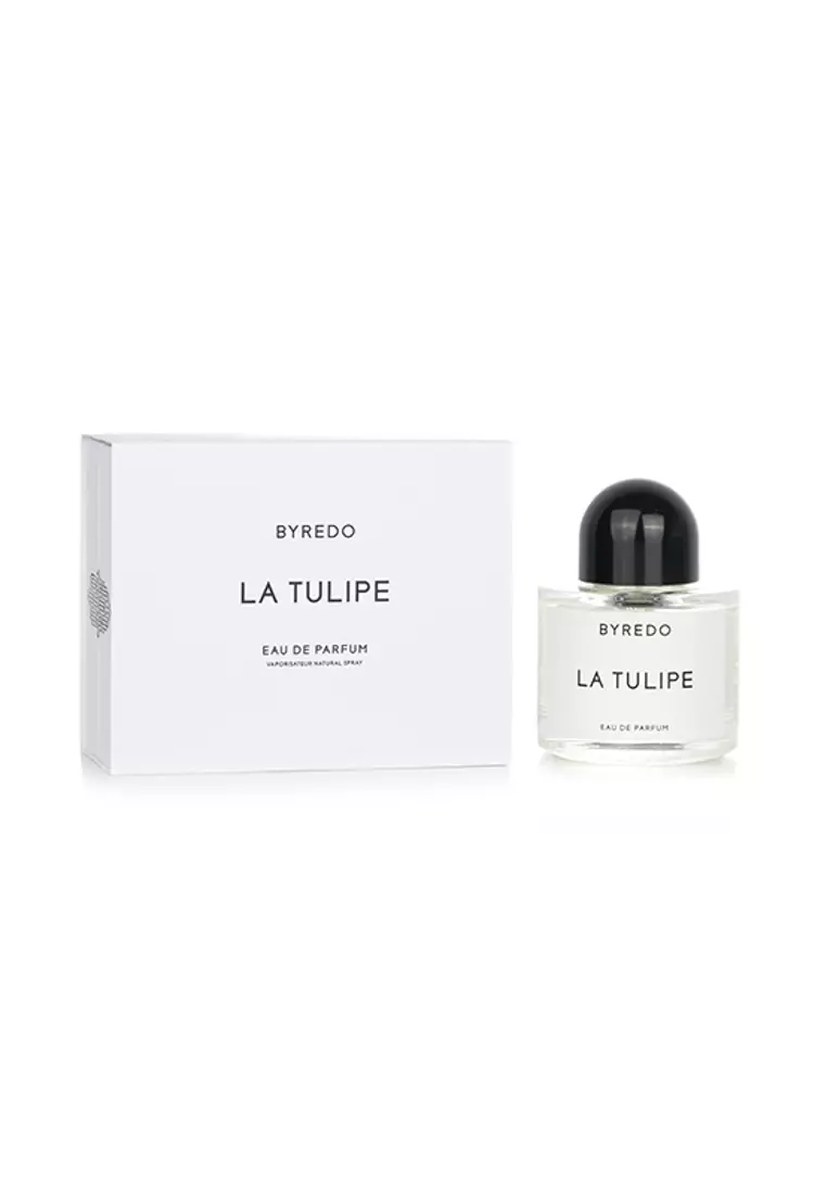 BYREDO LA TULIPE　50ml Women's La Tulipe Eau de parfum 50 ml | BYREDO | 24S