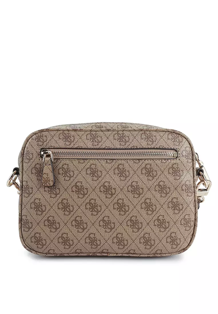 Guess Meridian Camera Bag 2024 Buy Guess Online ZALORA Hong Kong