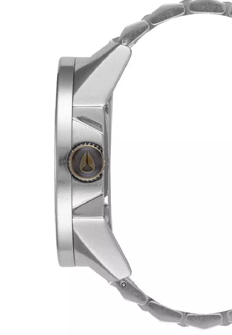 CORPORAL SS BLACK/BRASS