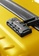 CAT yellow CAT Industrial Plate 24" Hard Case ABS Luggage Trolley Sulphur A5050ACE556061GS_6