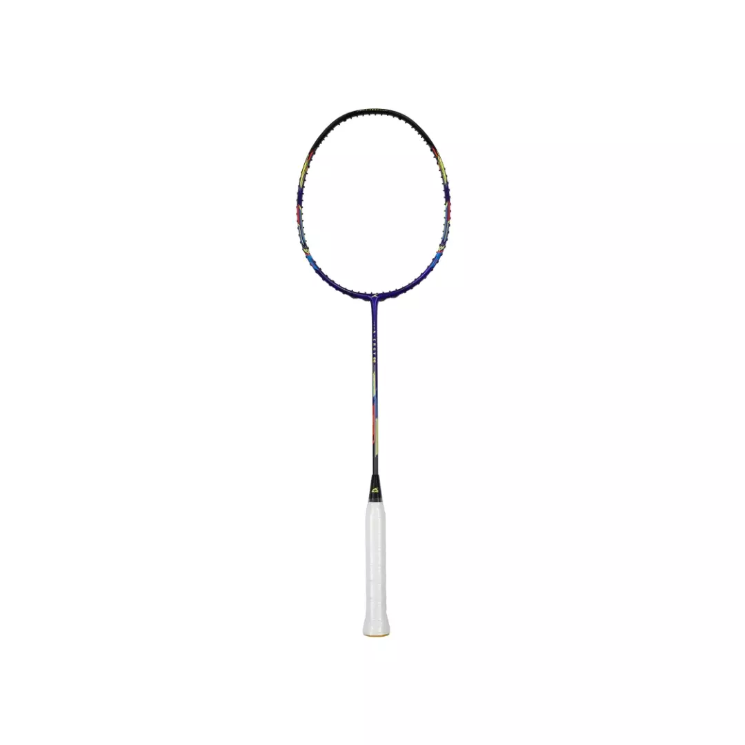 Jual Hundred Hundred Badminton Racket NErgy 80 Indigo/Black Original