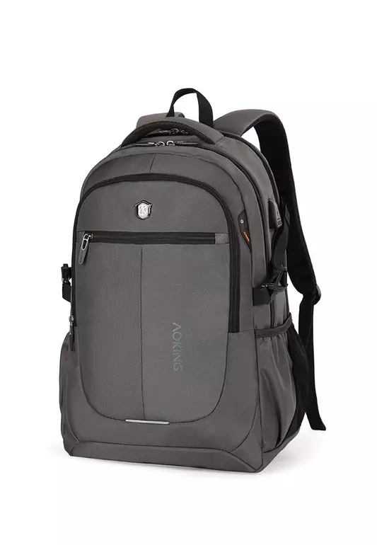 Ergonomic Laptop Backpack