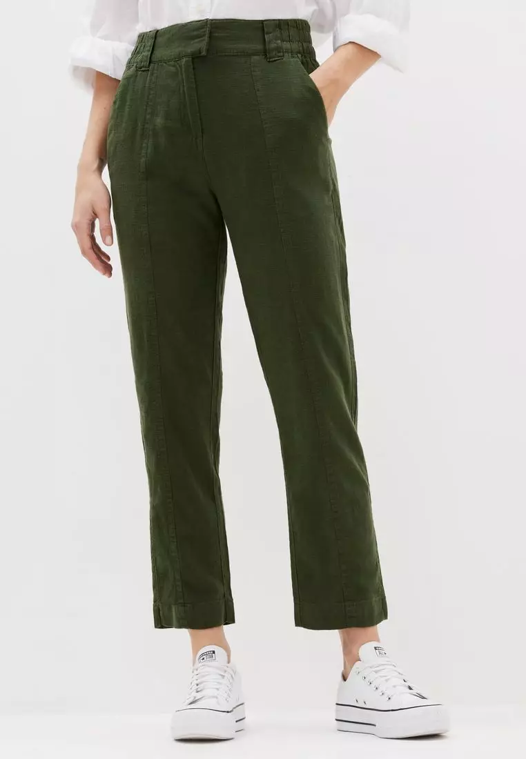 Next womens sale corduroy trousers