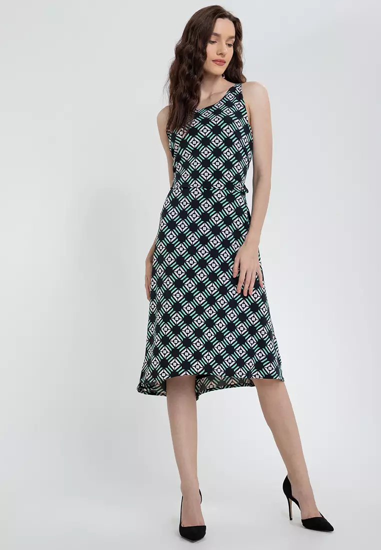 Reena Dress