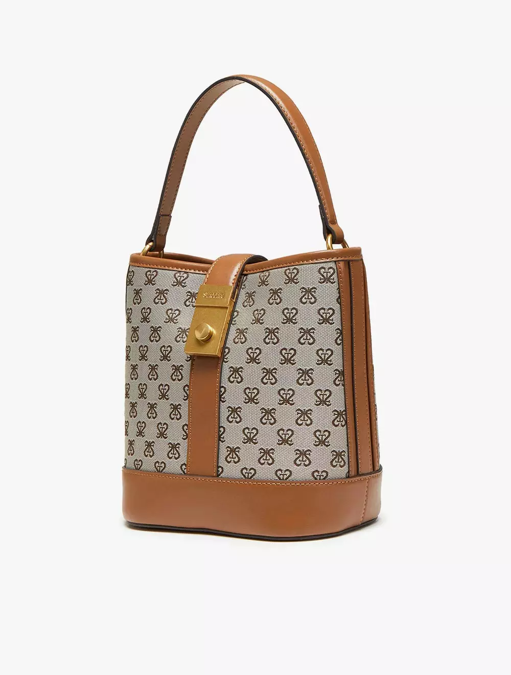 Staccato SX8314700 Women's Crossbody Bags - Brown