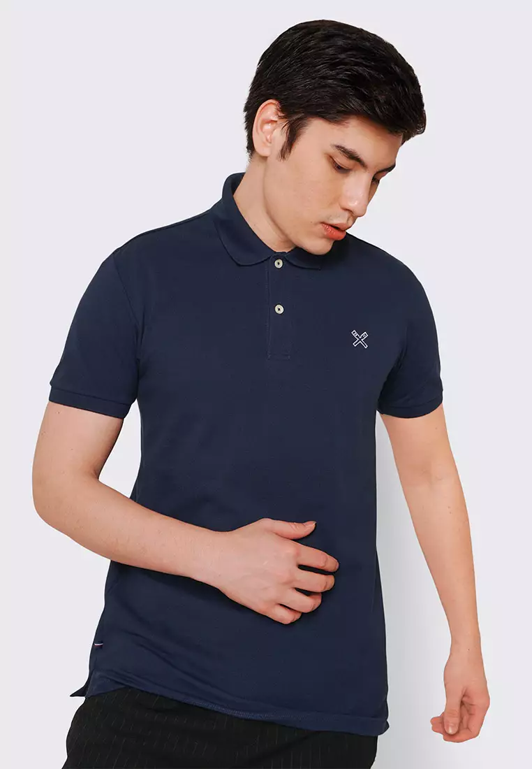 Regatta polo shirt price new arrivals