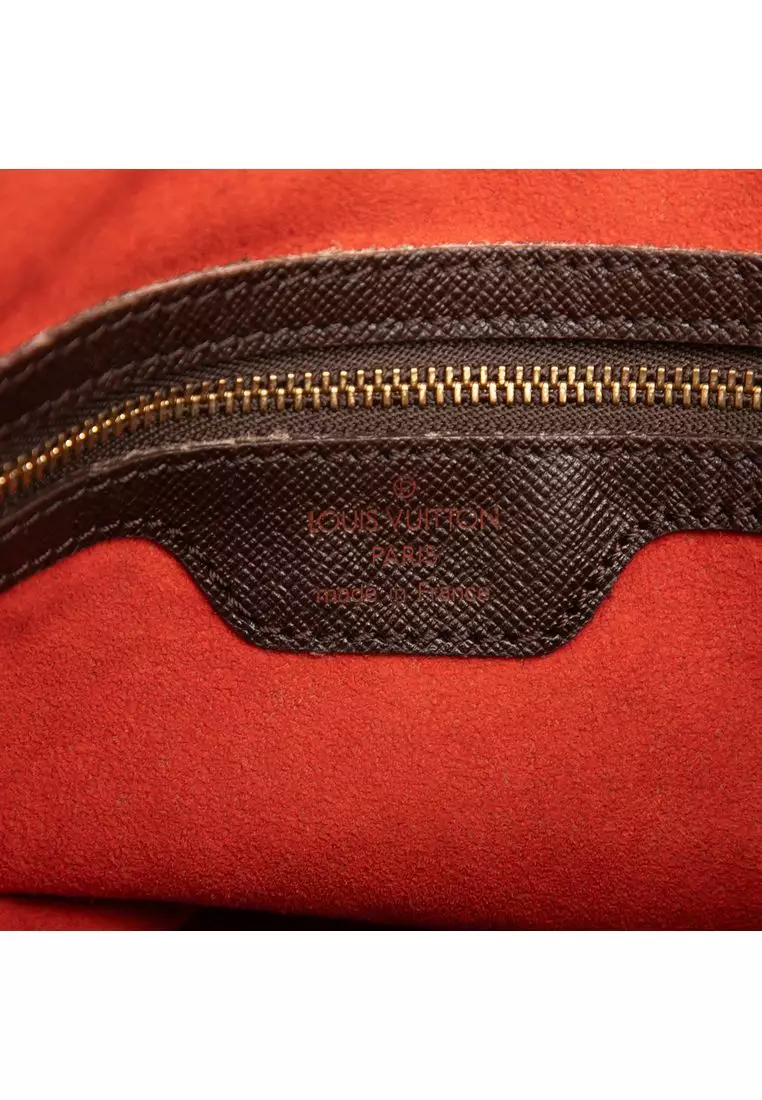 Pre-Loved Louis Vuitton Damier Ebene Marais