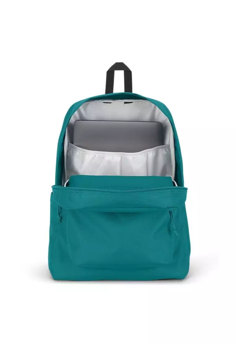 Buy Jansport Jansport Superbreak Plus Backpack (Deep Lake) 2024 Online