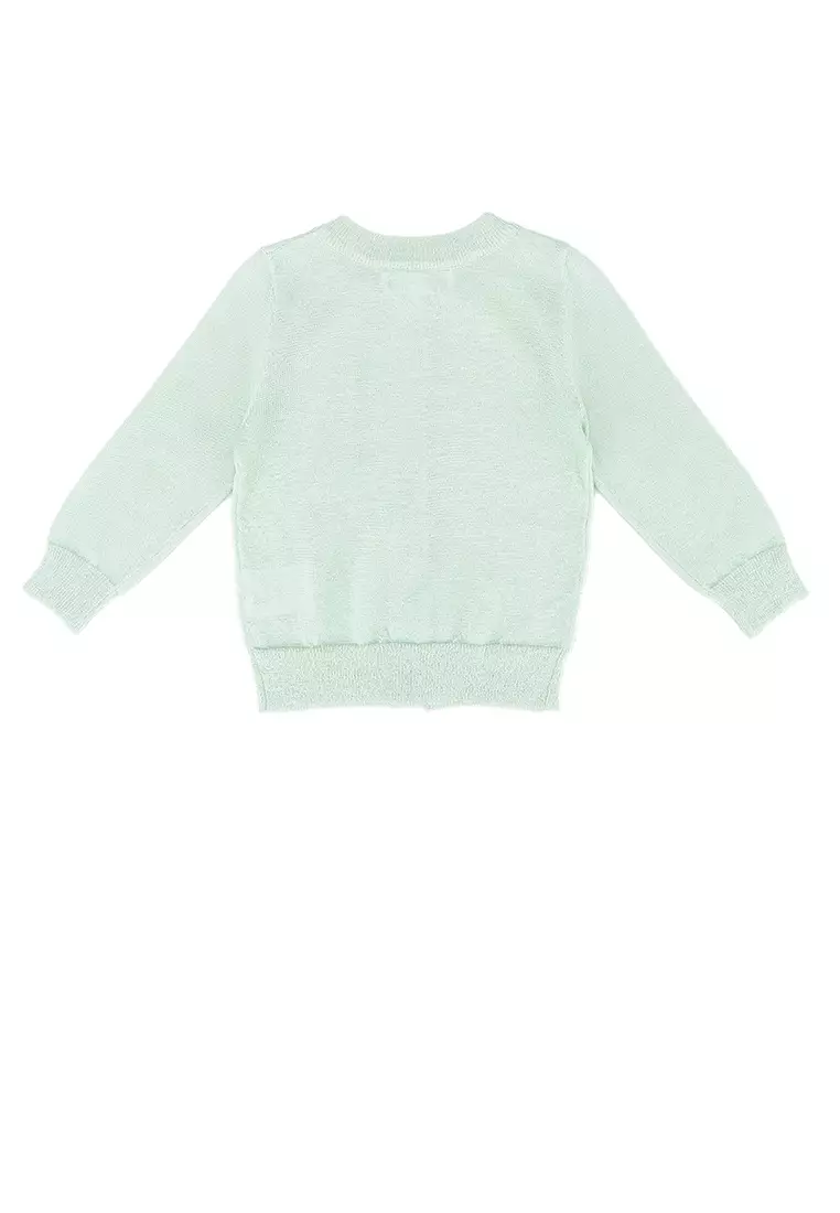 Cotton on shop kids cardigan