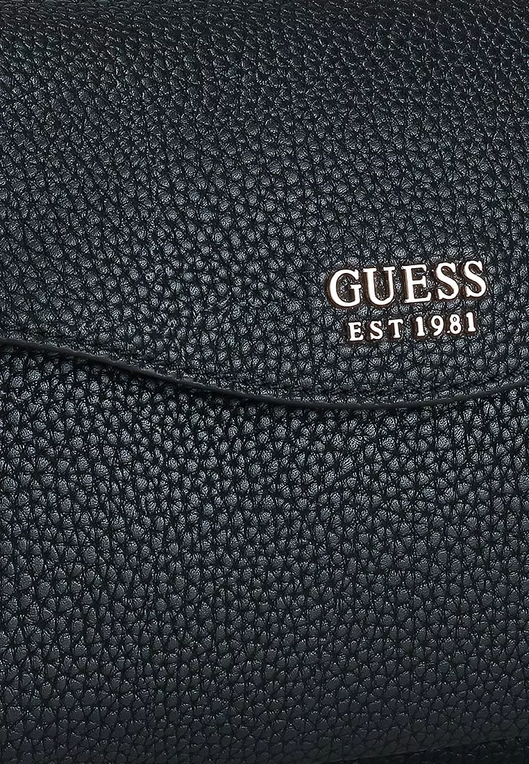 Brenton Flap Shoulder Bag