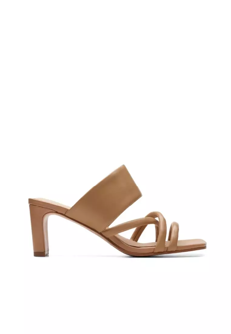 Clarks womens deals dress sandals