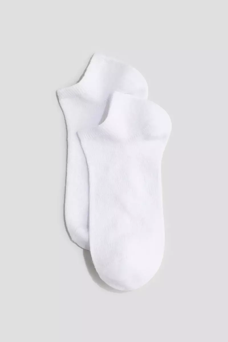 10-pack ankle socks