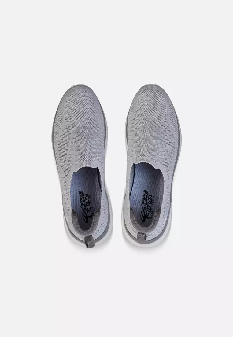 World Balance MAXEY Men's Lifestyle Athleisure Shoes