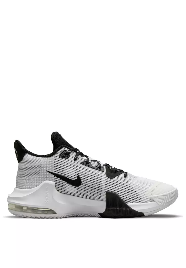 Nike Men s Basketball Shoes ZALORA Philippines