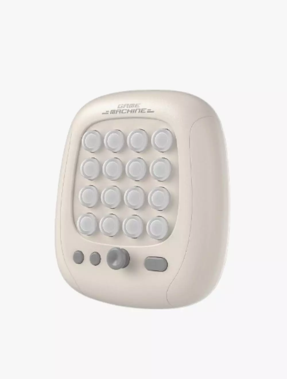 Finger Pressure Game Machine (Blue Shell) -FPSHW24086272