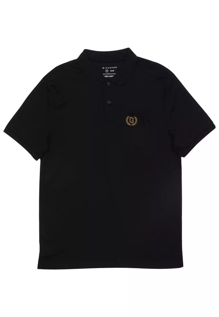 Men's Liquid Touch Polo