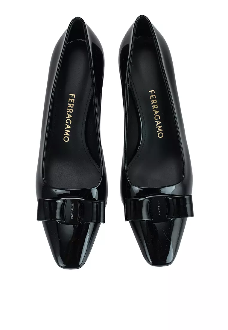 Pumps 2024 salvatore ferragamo
