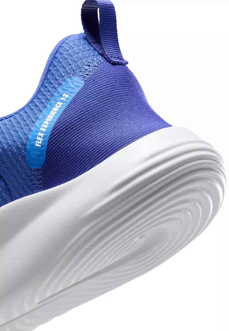 Flex Experience Run 12 Road Running Shoes