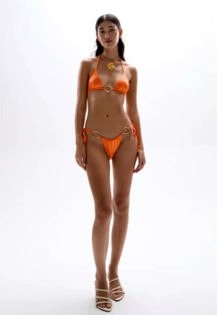 HelloBare - Lagoon Bikini Swimsuit Women Swimwear