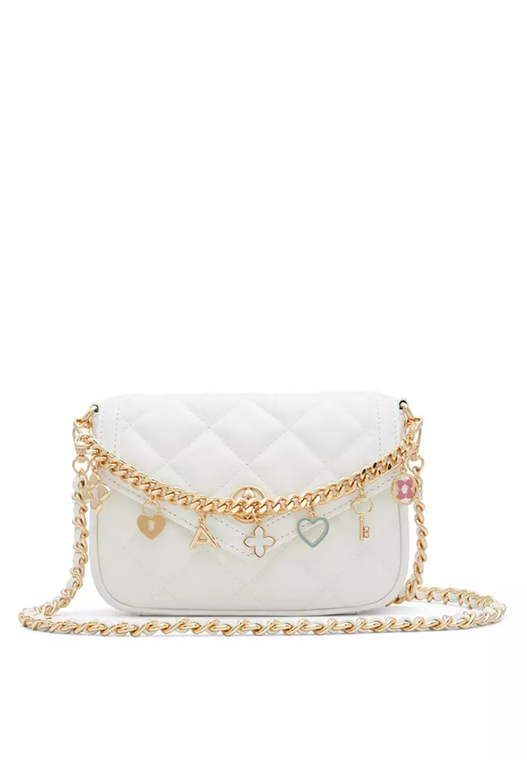 Aldo chain deals crossbody bag