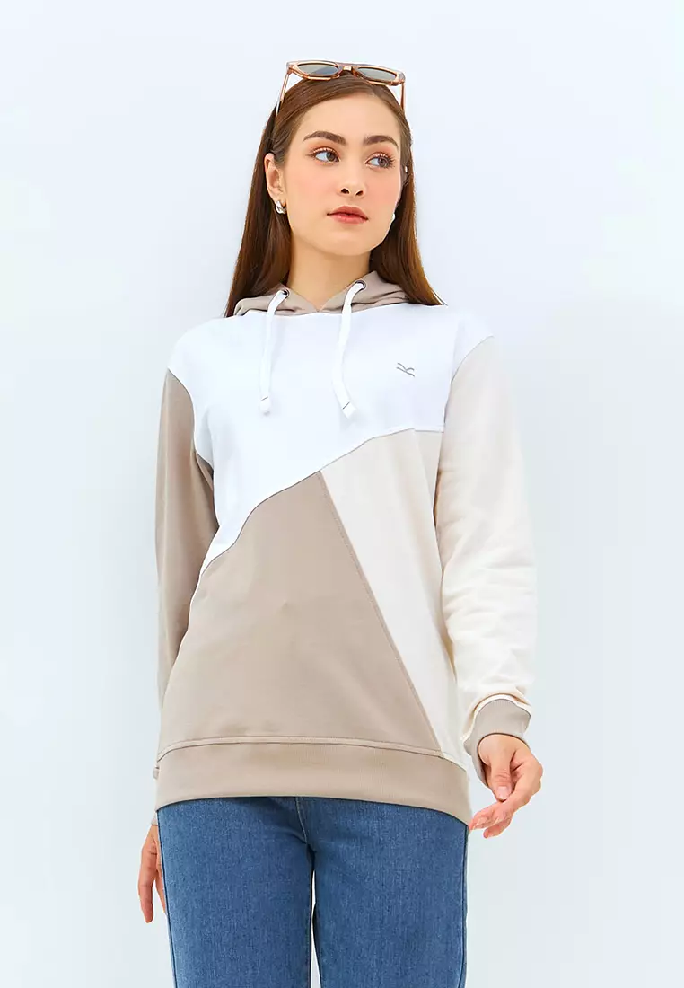 Carvil Sweater Wanita Kendy-BRO