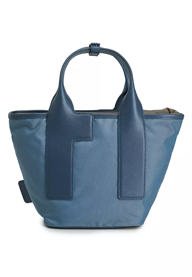 【送料&関税込】Furla Piuma S Tote Furla - Furla Piuma M Tote black - The Corner