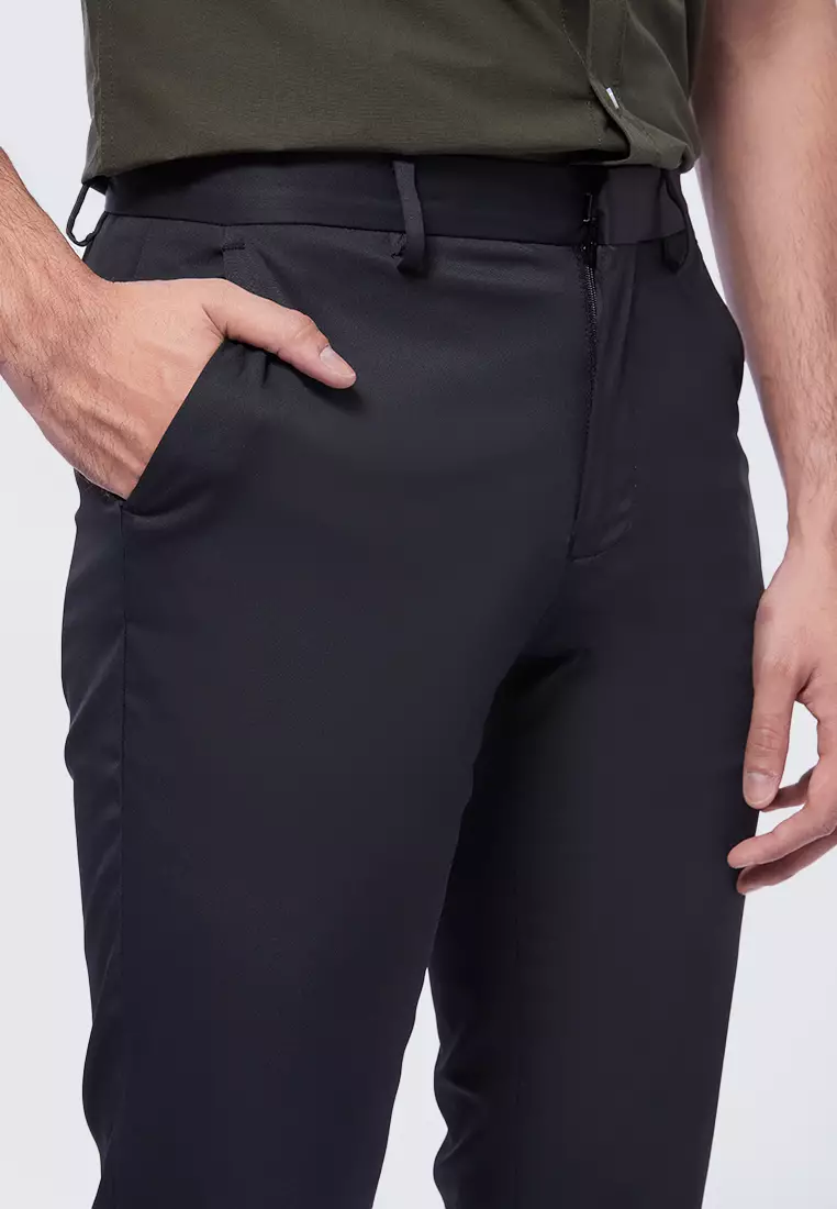 4-Way Stretch Dress Up Pants