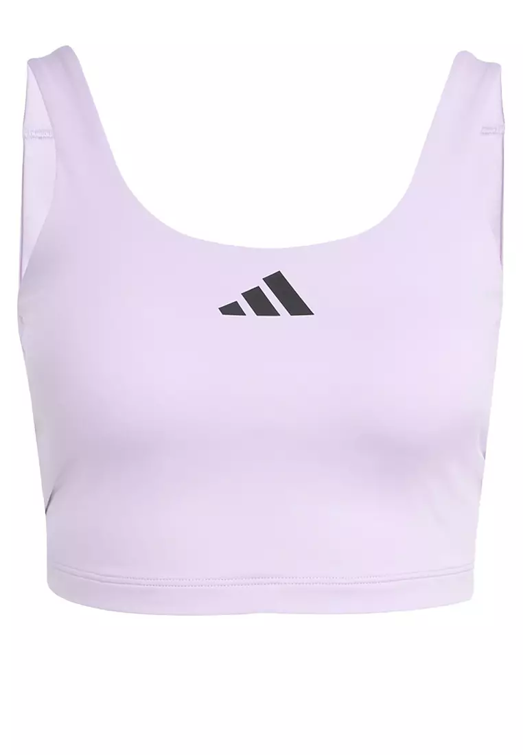 Power Light Support Bra Tank Top